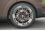 Mini Cooper Countryman S All4 Offroad by Wetterauer 2011 года